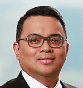  Bienvenido Marquez III 